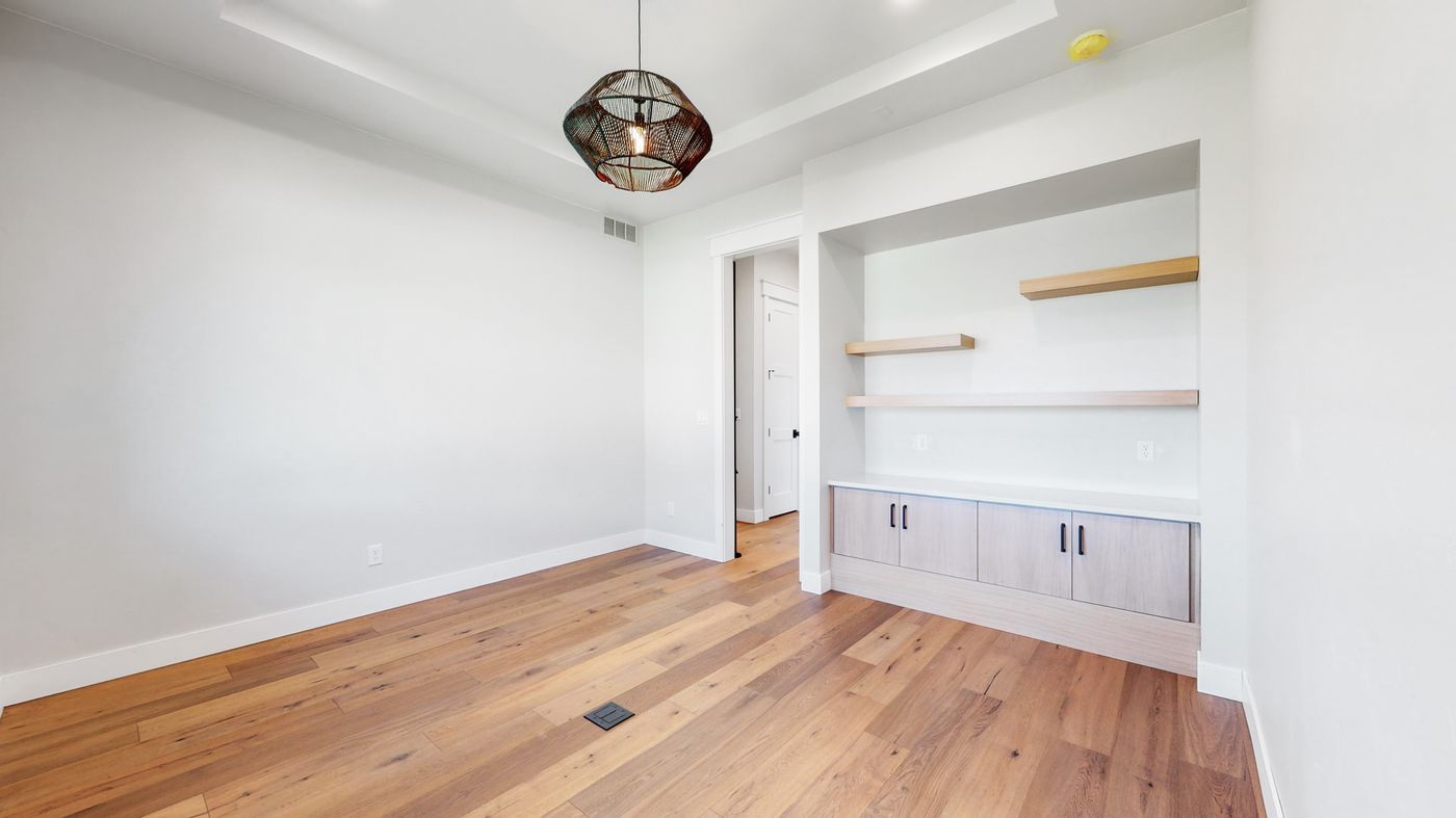 Heron Lakes TPC Colorado Lifestyle Custom Homes